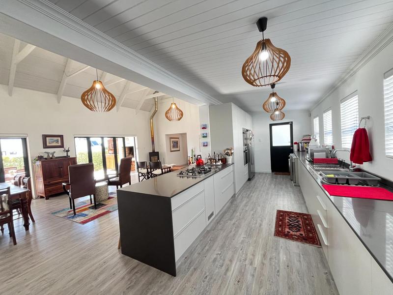 4 Bedroom Property for Sale in Dwarskersbos Western Cape